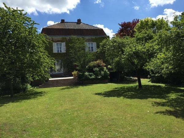 Maison individuelle Béthune Secteur Autres villes du Nord 350 m²