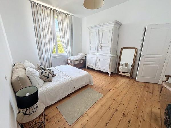 Maison individuelle Béthune Secteur Autres villes du Nord 350 m²