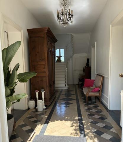 Maison individuelle Béthune Secteur Autres villes du Nord 350 m²