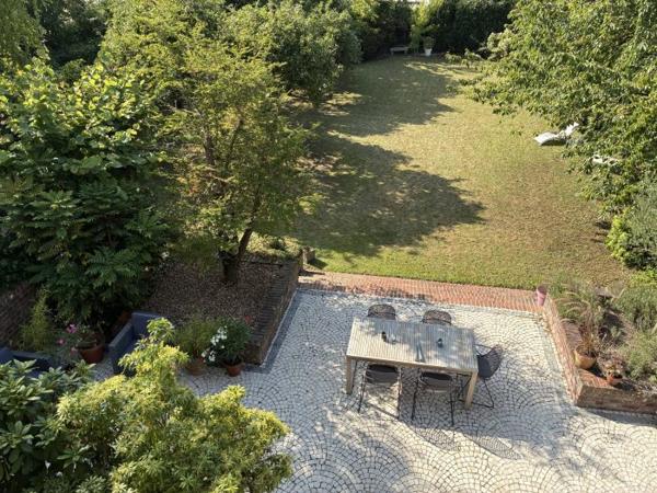 Maison individuelle Béthune Secteur Autres villes du Nord 350 m²