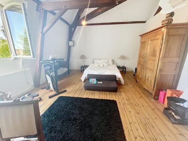 Maison individuelle Béthune Secteur Autres villes du Nord 350 m²