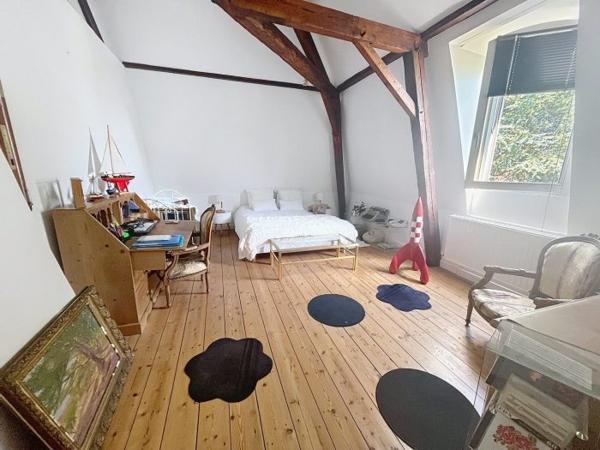 Maison individuelle Béthune Secteur Autres villes du Nord 350 m²