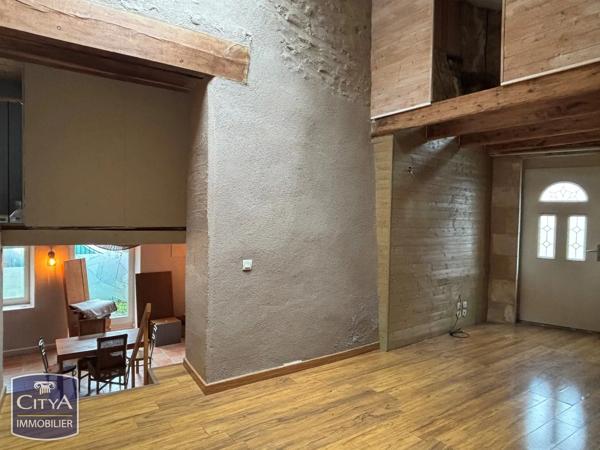 Maison à vendre 6 pièces 175m² Iteuil (86240)