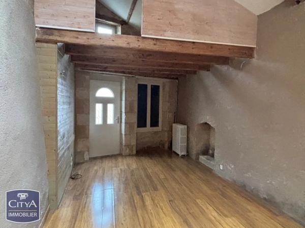 Maison à vendre 6 pièces 175m² Iteuil (86240)