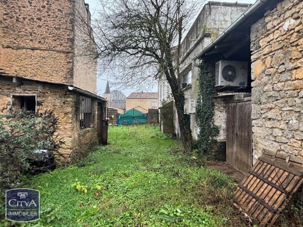 Maison à vendre 6 pièces 175m² Iteuil (86240)