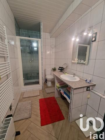 Maison à vendre 7 pièces 141 m² Ancy-le-Franc