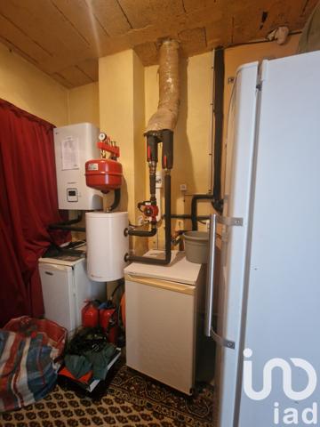 Maison à vendre 7 pièces 141 m² Ancy-le-Franc