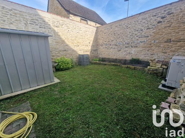 Maison à vendre 7 pièces 141 m² Ancy-le-Franc