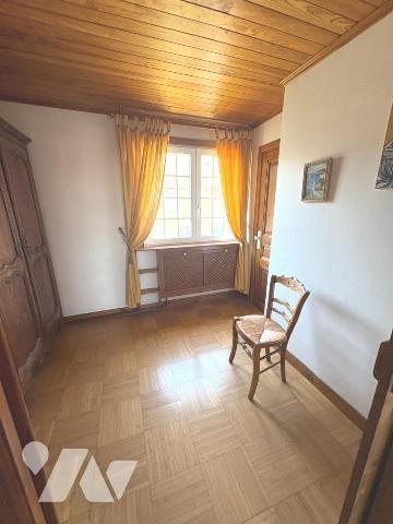 VENTE MAISON -  SAINT NICOLAS