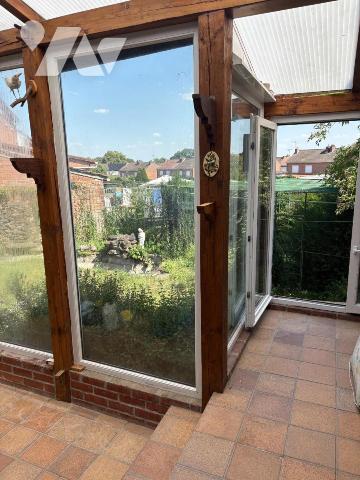 VENTE MAISON -  SAINT NICOLAS