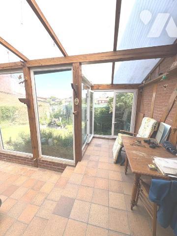 VENTE MAISON -  SAINT NICOLAS