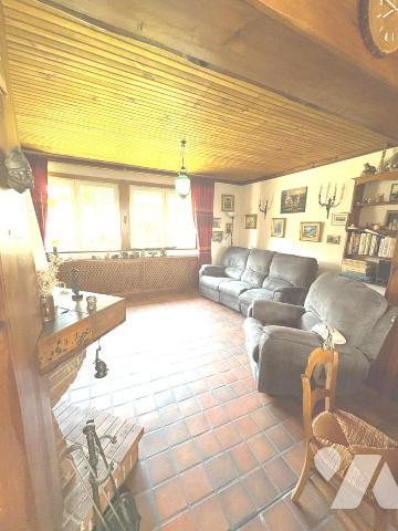 VENTE MAISON -  SAINT NICOLAS