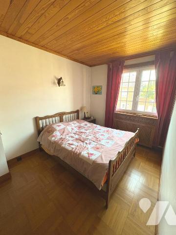 VENTE MAISON -  SAINT NICOLAS