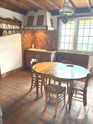 VENTE MAISON -  SAINT NICOLAS