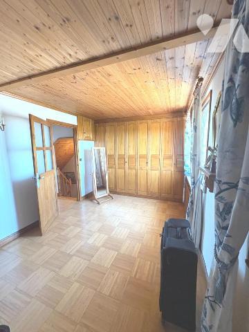 VENTE MAISON -  SAINT NICOLAS