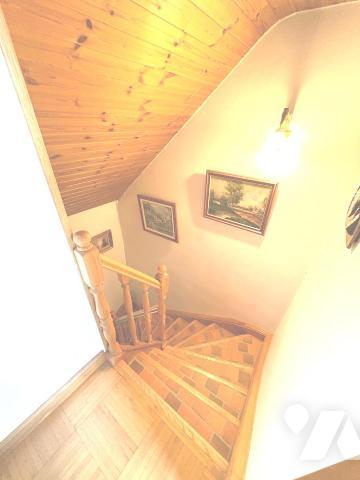 VENTE MAISON -  SAINT NICOLAS