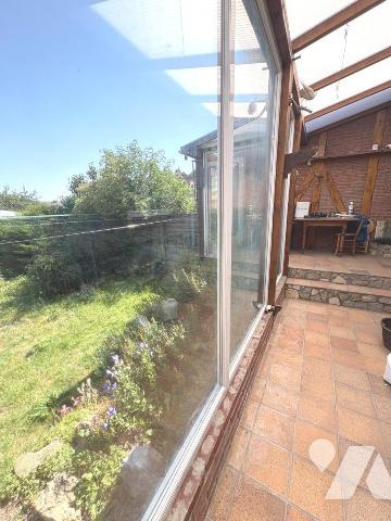 VENTE MAISON -  SAINT NICOLAS