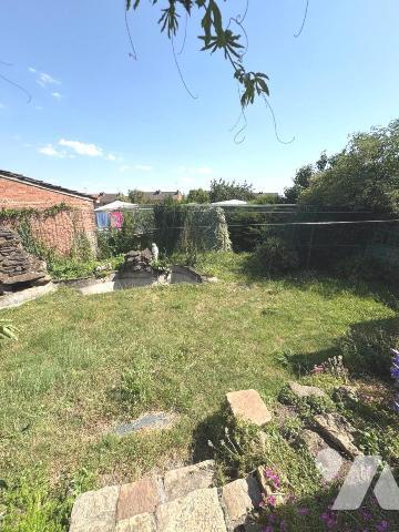 VENTE MAISON -  SAINT NICOLAS