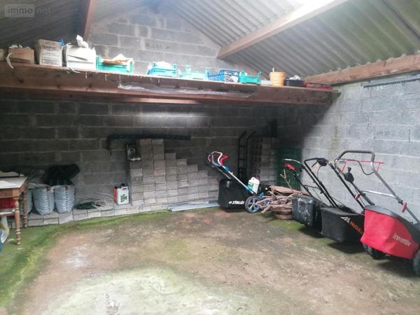 Maison à vendre à Plouzévédé dans le Finistère (29440), ref : 29101-1644