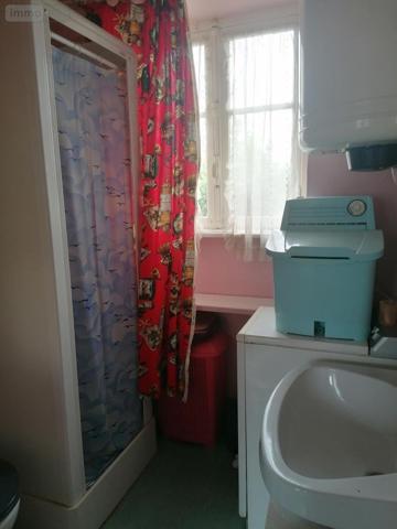 Maison à vendre à Plouzévédé dans le Finistère (29440), ref : 29101-1644