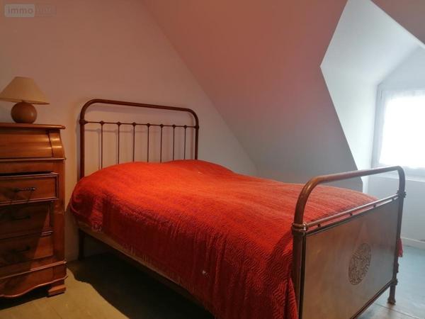 Maison à vendre à Plouzévédé dans le Finistère (29440), ref : 29101-1644