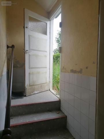 Maison à vendre à Plouzévédé dans le Finistère (29440), ref : 29101-1644