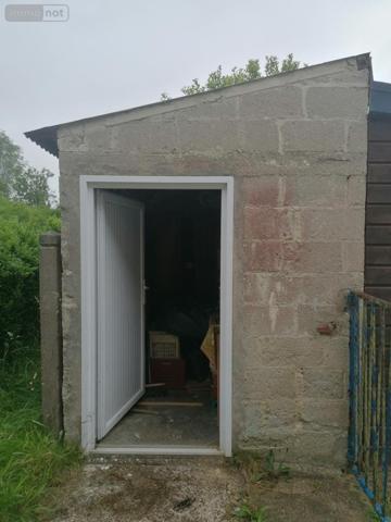 Maison à vendre à Plouzévédé dans le Finistère (29440), ref : 29101-1644