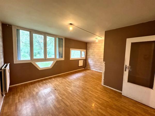 Appartement à vendre 3 pièces 66m² Villeneuve-d'Ascq (59650)