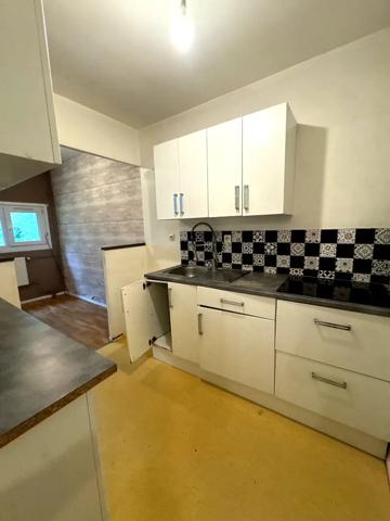 Appartement à vendre 3 pièces 66m² Villeneuve-d'Ascq (59650)