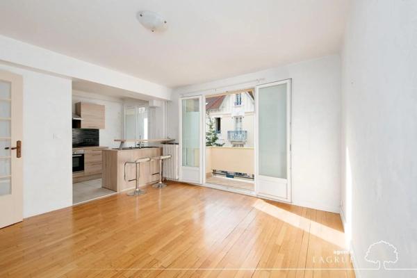 Appartement à vendre à Vichy (03200)