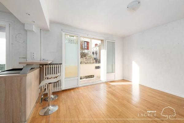 Appartement à vendre à Vichy (03200)