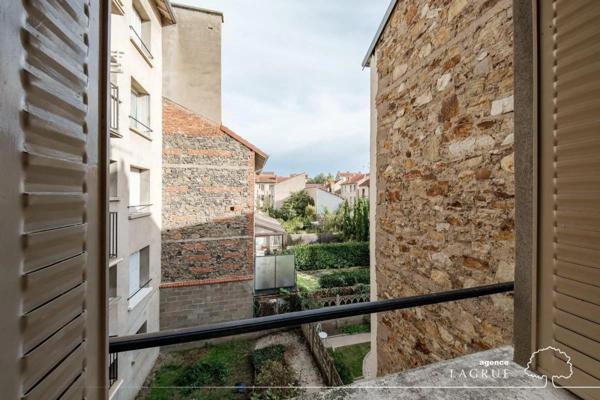 Appartement à vendre à Vichy (03200)