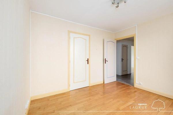 Appartement à vendre à Vichy (03200)