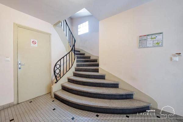 Appartement à vendre à Vichy (03200)