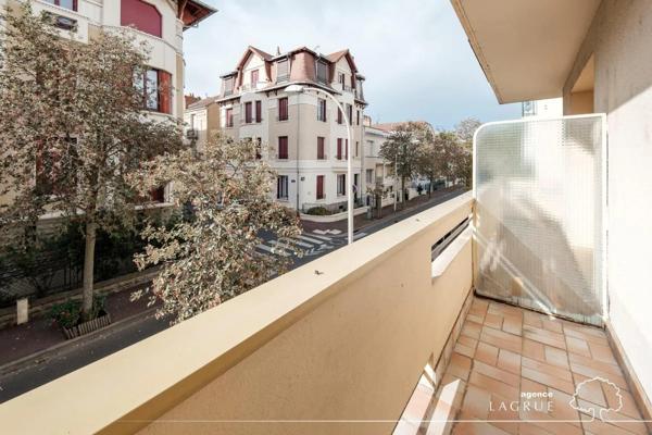 Appartement à vendre à Vichy (03200)