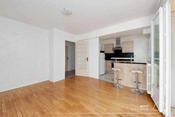 Appartement à vendre à Vichy (03200)