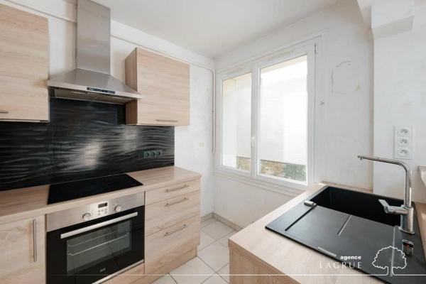 Appartement à vendre à Vichy (03200)