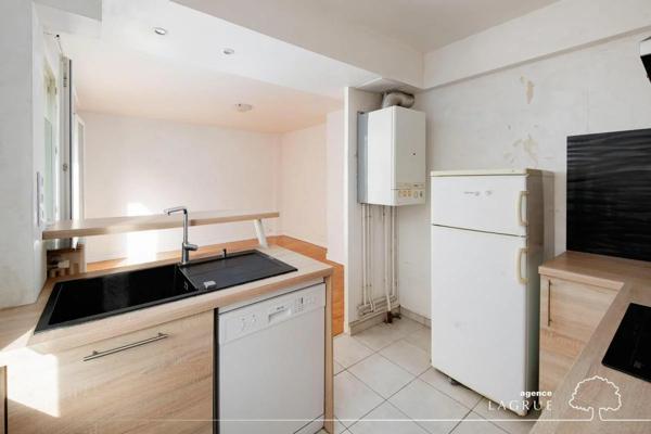 Appartement à vendre à Vichy (03200)