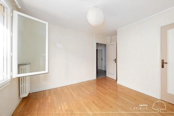 Appartement à vendre à Vichy (03200)