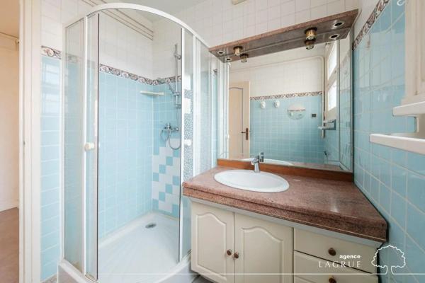 Appartement à vendre à Vichy (03200)