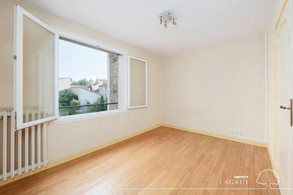 Appartement à vendre à Vichy (03200)