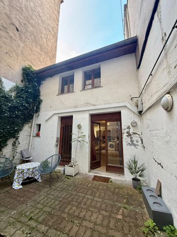 Appartement Nancy 3 pièce(s) 66 m2