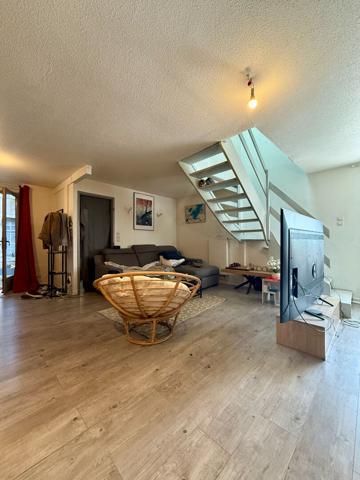 Appartement Nancy 3 pièce(s) 66 m2