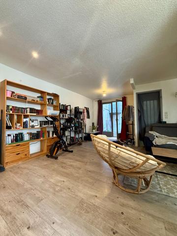 Appartement Nancy 3 pièce(s) 66 m2
