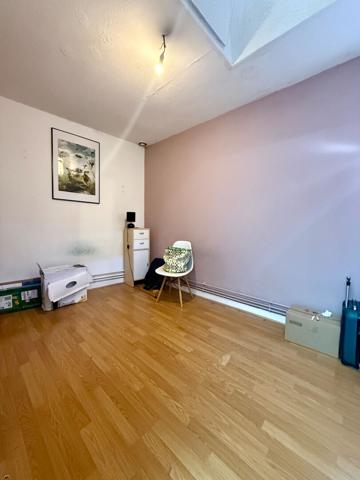 Appartement Nancy 3 pièce(s) 66 m2