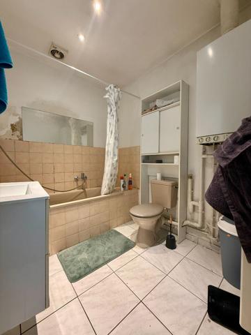 Appartement Nancy 3 pièce(s) 66 m2