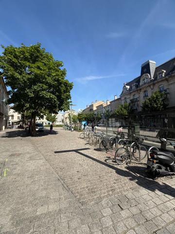 Appartement Nancy 3 pièce(s) 66 m2