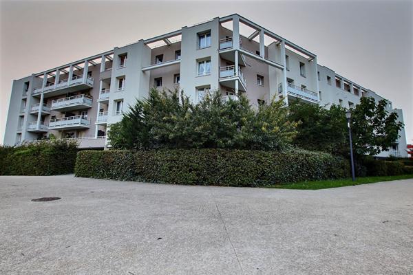 Appartement Sevran 2 pièce(s) 44.50 m2