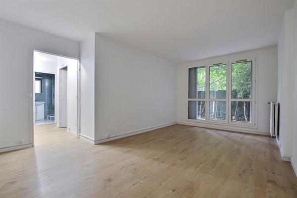 Appartement Sevran 2 pièce(s) 44.50 m2