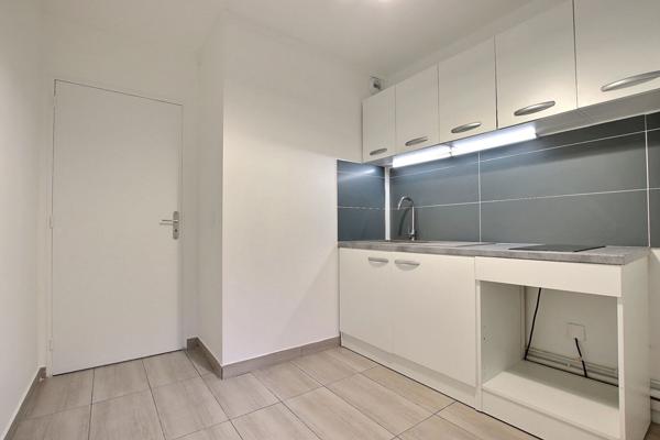 Appartement Sevran 2 pièce(s) 44.50 m2